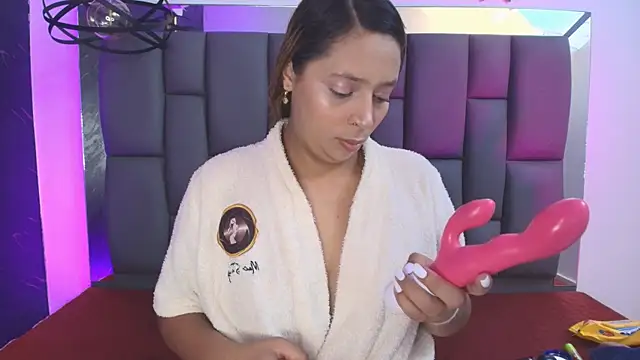  MiaBrown  online show from January 2026 12:10:02 PM