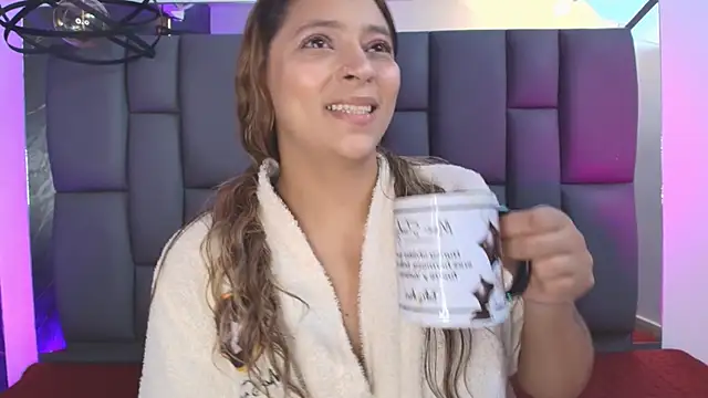  MiaBrown  online show from January 2026 12:11:02 PM