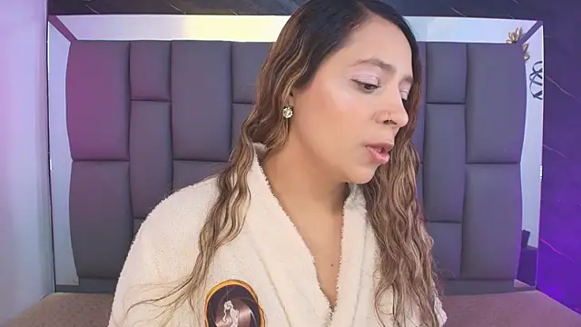  MiaBrown  online show from February 2026 12:15:01 PM