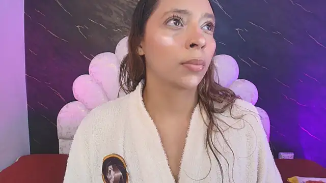  MiaBrown  online show from April 2026 12:07:02 PM