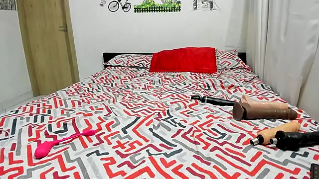 carlos and diana online show from April 2026 10:27:01 PM