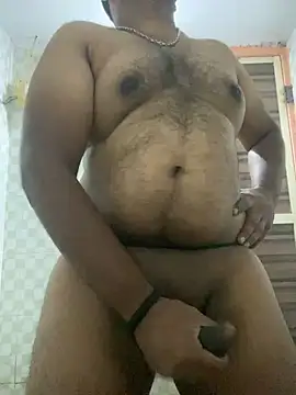 Honeydick7 online show from January 2025 04:05:01 AM