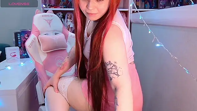 Naomi Storm online show from May 2026 12:38:02 AM