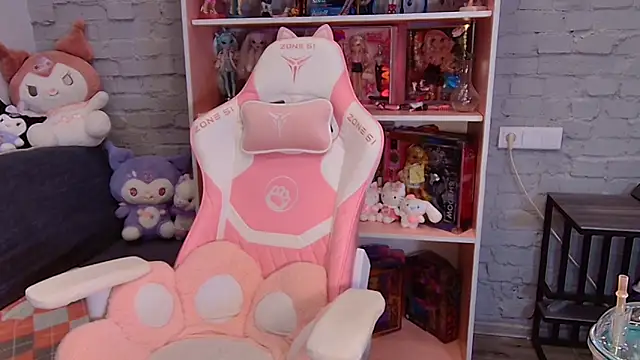 Naomi Storm online show from March 2025 09:12:02 PM