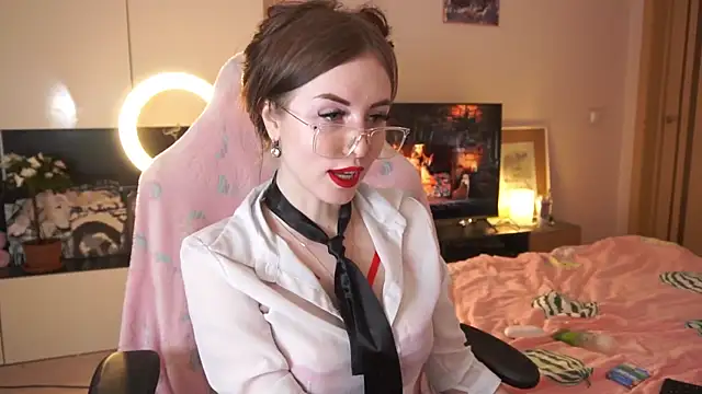 AlitaXAngelic online show from March 2025 08:56:02 AM