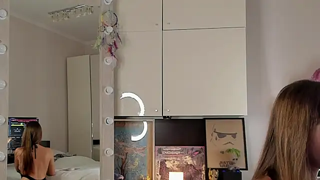 AlitaXAngelic online show from July 2026 05:57:01 PM