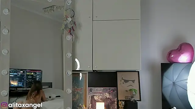 AlitaXAngelic online show from July 2026 10:48:02 AM