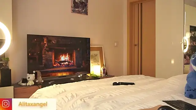 AlitaXAngelic online show from February 2025 08:43:02 AM