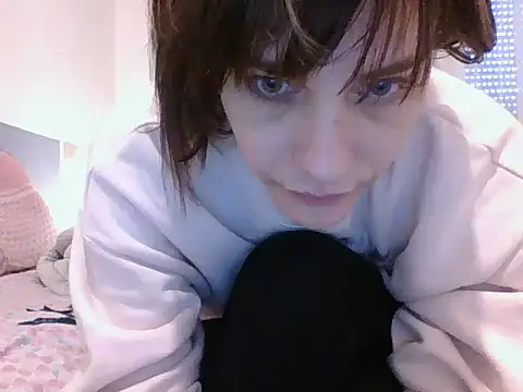 Emyly83 online show from January 2025 10:21:02 AM