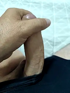 AndrePaus online show from March 2026 11:47:01 AM