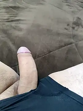 AndrePaus online show from November 2025 06:55:01 PM