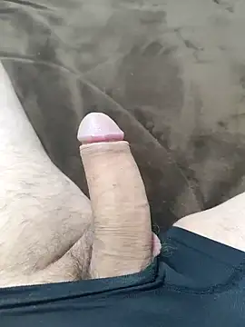 AndrePaus online show from November 2025 10:09:01 PM