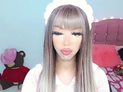 Tanedra collings online show from March 2025 02:19:02 AM