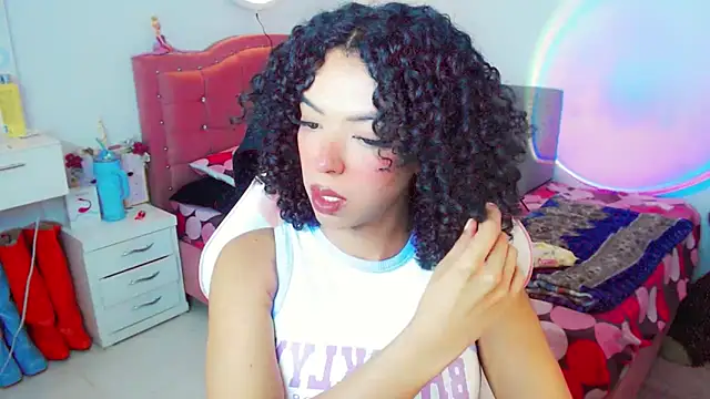 Snapshot of Tanedra_collings chatting on February 2026 03:13:02 AM Tanedra collings online show from February 2026 03:13:02 AM