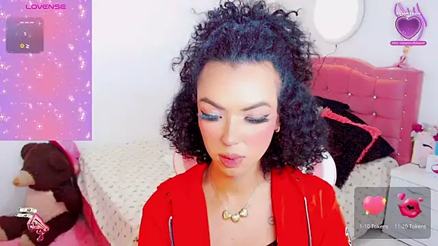 Tanedra collings online show from October 2025 04:32:01 AM