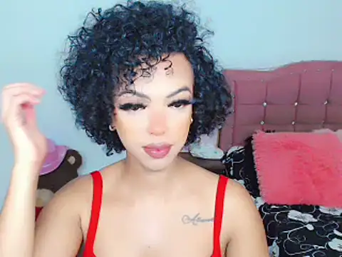 Tanedra collings online show from March 2025 03:47:01 AM