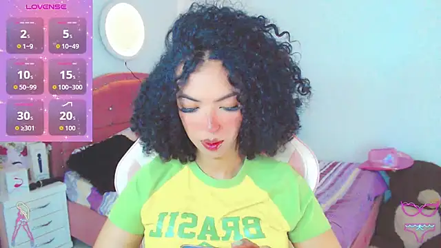 Tanedra collings online show from March 2026 01:08:02 AM