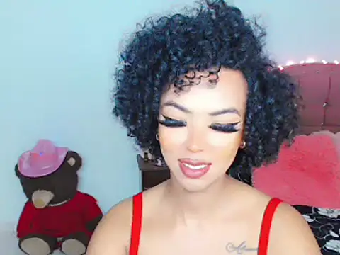 Tanedra collings online show from March 2025 06:52:01 AM