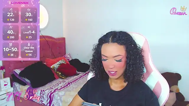 Tanedra collings online show from March 2026 02:33:02 AM