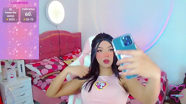 Snapshot of Tanedra_collings chatting on February 2026 02:35:01 AM Tanedra collings online show from February 2026 02:35:01 AM