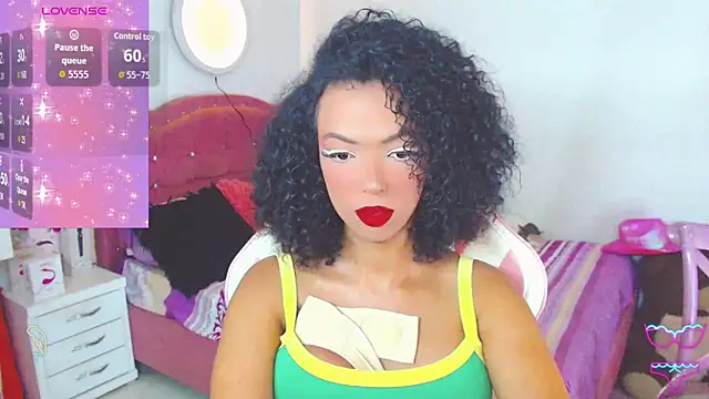 Tanedra collings online show from March 2026 09:14:01 PM