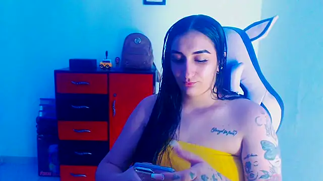 liz dirty online show from November 2025 10:57:02 PM