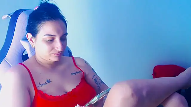 liz dirty online show from February 2026 10:19:01 PM