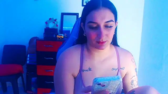 liz dirty online show from November 2025 10:43:01 PM