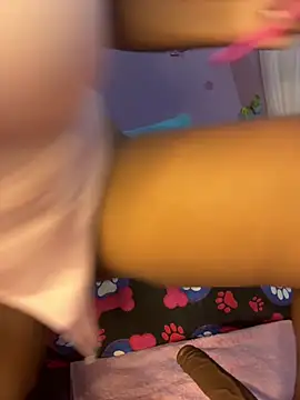 Aleja DANS online show from April 2026 02:45:02 PM