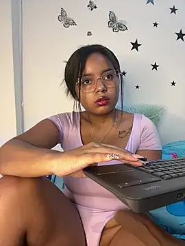 Aleja DANS online show from March 2026 11:49:01 AM