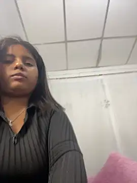 Aleja DANS online show from March 2025 04:21:02 AM
