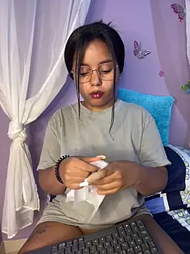 Aleja DANS online show from April 2026 09:10:01 AM