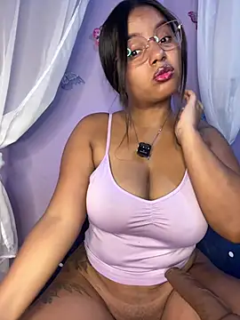 Aleja DANS online show from April 2026 07:26:01 AM