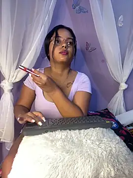 Aleja DANS online show from March 2026 02:19:02 PM