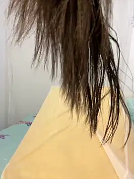 Aleja DANS online show from March 2025 03:24:01 AM