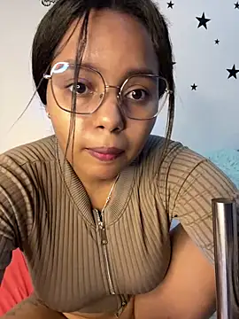 Aleja DANS online show from February 2026 02:52:01 PM