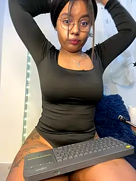 Aleja DANS online show from October 2025 08:46:02 AM