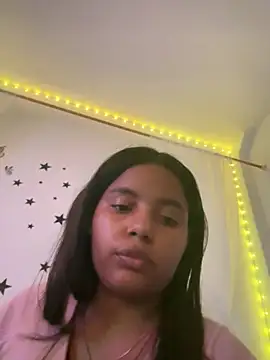 Aleja DANS online show from October 2025 06:31:02 PM
