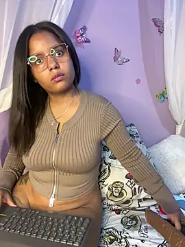 Aleja DANS online show from April 2026 08:05:02 AM