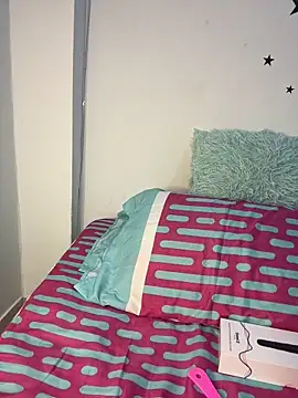 Aleja DANS online show from March 2026 03:19:02 PM