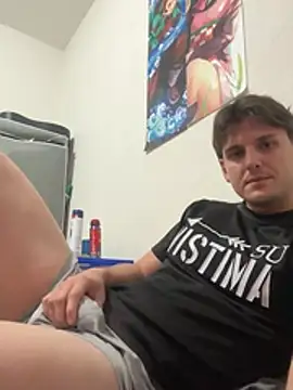 Thor 691 online show from February 2026 04:44:02 AM