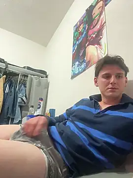 Thor 691 online show from February 2026 04:32:02 AM