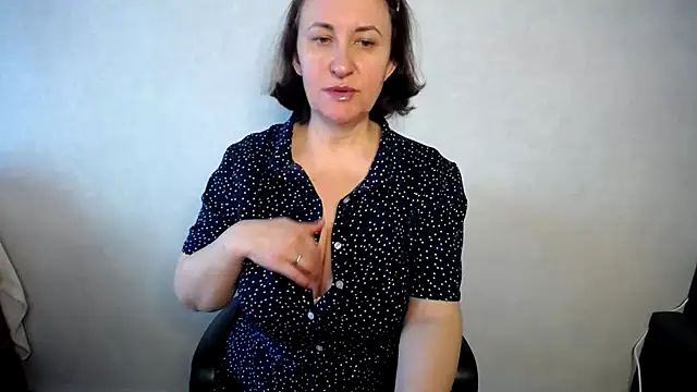 DonnaMagdalena online show from March 2026 01:24:01 PM