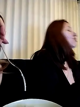 Snapshot of DonnaMagdalena chatting on January 2025 05:49:01 PM DonnaMagdalena online show from January 2025 05:49:01 PM