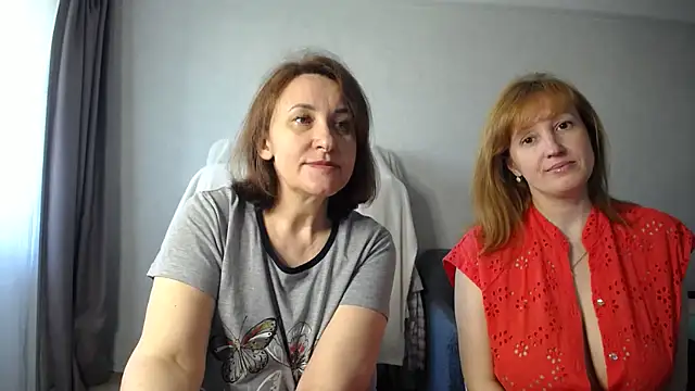 DonnaMagdalena online show from May 2026 07:46:02 AM