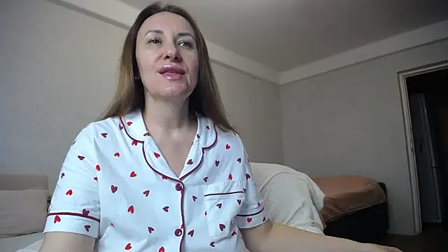 Snapshot of DonnaMagdalena chatting on September 2025 08:54:01 AM DonnaMagdalena online show from September 2025 08:54:01 AM