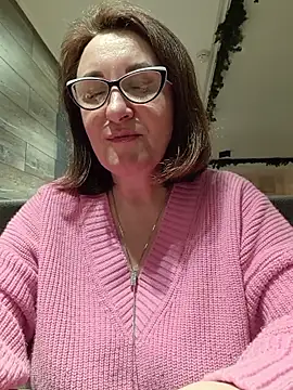 DonnaMagdalena online show from March 2026 08:38:02 PM