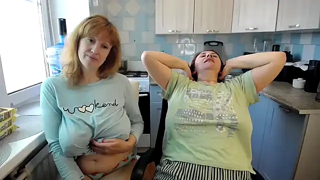 DonnaMagdalena online show from March 2026 09:26:02 AM