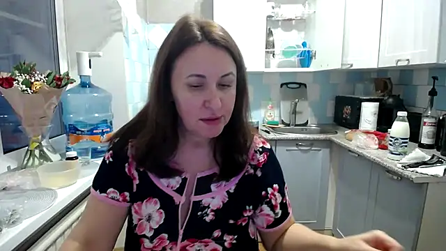 Snapshot of DonnaMagdalena chatting on January 2025 06:27:02 AM DonnaMagdalena online show from January 2025 06:27:02 AM