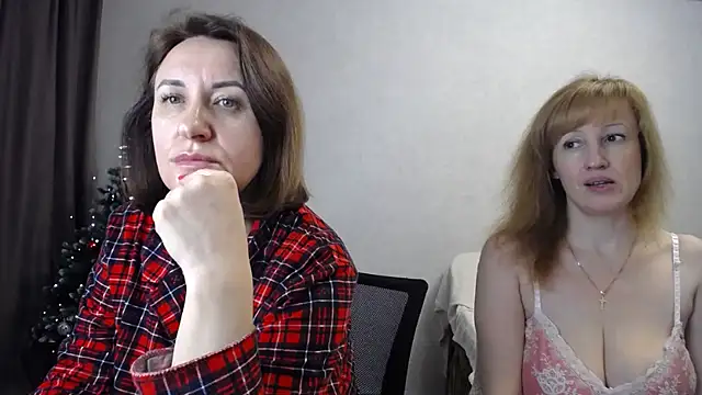 Snapshot of DonnaMagdalena chatting on December 2025 07:36:02 AM DonnaMagdalena online show from December 2025 07:36:02 AM